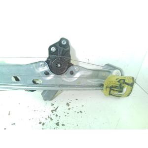 Finestrino Elettrico Posteriore Sinistro OPEL Astra Sport Tourer 39142319 (15>18) - Product Image 4