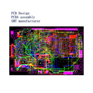 ผู้ผลิตชิ้นส่วน PCB หลายชั้นปริมาณต่ำ - Product Image 3
