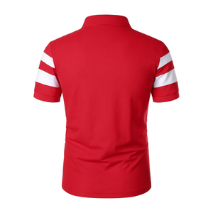 <b>Men</b> Clothing Custom Your Own Design 100% Cotton Polo T-<b>Shirt</b> for Company Uniform <b>Men</b> High Quality Street Wear <b>men's</b> polo <b>shirts</b> - Product Image 2