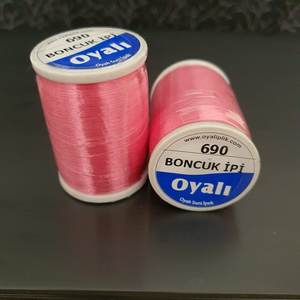 Oyalı Boncuk Sarma İpi 690 Suministros de abalorios - Product Image 1