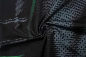 Artes marciales personalizadas para hombres, Bjj Fighting Jiu Jitsu Gi Spats - Product Image 6