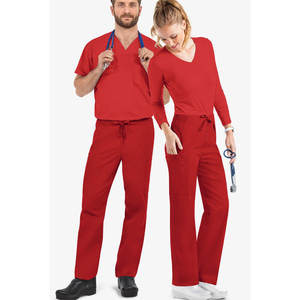Uniforme médico unisex para el cuidado de la salud - Product Image 2