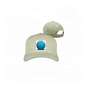 Gorras de golf multicolores unisex ajustables Gorra de béisbol de estilo deportivo con logotipo personalizable - Product Image 2