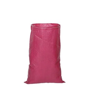 Sac tissé en PP pour le stockage du rize-sac en PP pour l'alimentation/sac d'emballage d'aliments pour animaux de compagnie FAIBLE TAXE - Product Image 6