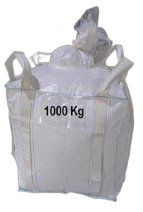 Carbonato de bario. Carbonato de bario de alta calidad suministrado desde India a precio competitivo y servicio logístico. - Product Image 3