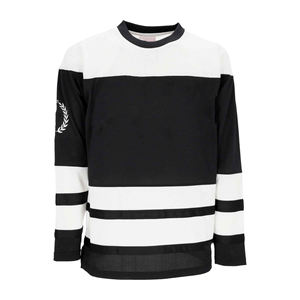 Uniforme de hockey sobre hielo Ropa de equipo deportivo Mejor para la venta Color Impreso Personalizado Uniforme de hockey sobre hielo profesional Ropa deportiva Hockey sobre hielo - Product Image 4