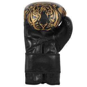 ถุงมือชกมวยสำหรับเด็กถุงมือชกมวยไทยดีไซน์ใหม่ออกแบบได้ตามต้องการ - Product Image 3