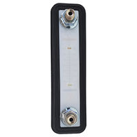 Nouveau prix compétitif, qualité supérieure, indicateur de niveau de réservoir d'huile JUNWAVE TW, fabrication standard, garantie de 6 mois
