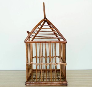กรงนกหวายน่ารักจากเวียดนาม - Product Image 4