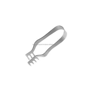 Finsen ขนาด5ซม. คม | ตัวดึงฟินเซ่นโดย davicon Enterprises เครื่องมือผ่าตัดสำหรับมือและไมโคร - Product Image 3