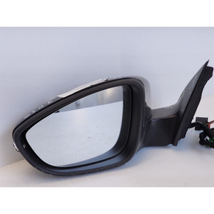 กระจกมองข้างซ้าย VOLKSWAGEN Passat Sedan 5th Series 7 PIN 021005 MIRROR CFFB (10>15) - Product Image 5