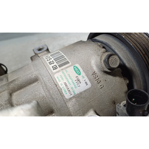 COMPRESOR A/C HYUNDAI i30 Serie F500-AN8AA01 G4FA gasolina 1396 (07>11) - Product Image 5