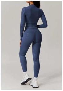 LH New Women's Slim Fit Fitness Yoga Pants Quick Dry Sports High Waisted Yoga Leggings - Product Image 4