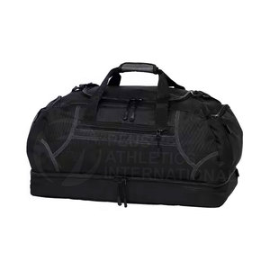 Grand sac de voyage pour fitness à usage intensif personnalisé sac de sport imperméable pour hommes - Product Image 6