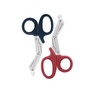 Ciseaux médicaux à iris TC 4.5 "lames droites en carbure de tungstène en acier inoxydable pansement chirurgical infirmière utilisation chirurgicale à l'hôpital - Product Image 2