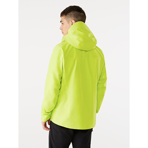 เสื้อแจ็กเก็ตกันลมคอปกตั้งสำหรับผู้ชายเสื้อโค้ทพิมพ์ลายออกแบบได้ตามต้องการเสื้อผ้าฤดูหนาวกันน้ำมีโลโก้ OEM - Product Image 3