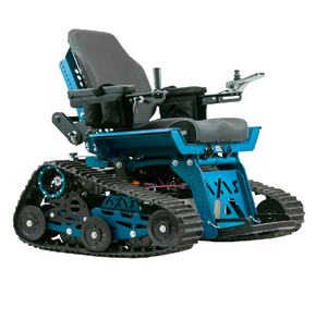 電動車椅子今日購入強力な電動椅子ラフで不均一な地面のために設計された - Product Image 4