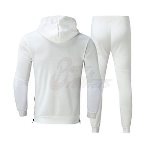 Trajes Deportivos para Adultos, Ropa Deportiva de Algodón y Poliéster, Hechos con la Mejor Calidad, Hechos en Pakistán - Product Image 2