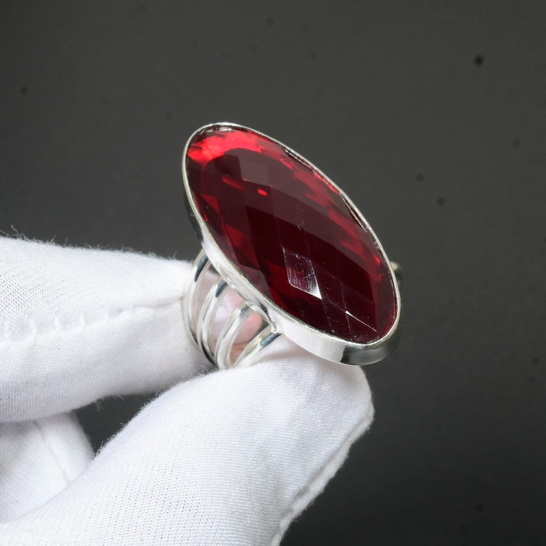 Red Garnet