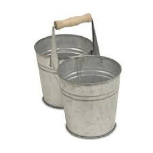 Nouveau design de jardinière en fer pour pépinière en plein air Meilleur jardinière de table pour jardin Décoration intérieure pour bureau ou sol - Product Image 2