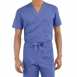 Uniforme d'hôpital tricoté grande taille à séchage rapide léger personnalisé pour les travailleurs de la santé pour les infirmières et les médecins - Product Image 4