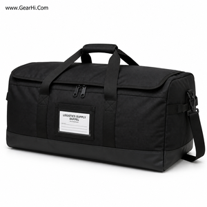 Bolsas de Logística Tipo Duffel para Suministro y Reabastecimiento de Equipos a Granel - Product Image 1