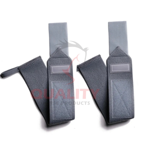 Poignets réglables en néoprène pour un entraînement intense Powerlifting et des entraînements de résistance. - Product Image 3