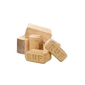 Briquetas de biomasa Premium de pellets de madera mixta de alta calidad para energía hechas de material de madera duradero - Product Image 6