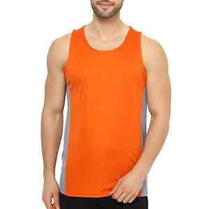 Camiseta Deportiva Transpirable para Hombre con Sublimación y Logotipo Personalizado, Último Diseño para un Estilo Formal - Product Image 1