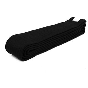 Cinturones de Jiu Jitsu de Entrenamiento Unisex Ligeros de Mezcla de Algodón y Poliéster de Alta Calidad y Durabilidad de 2 cm de Grosor Personalizados para Artes Marciales - Product Image 1