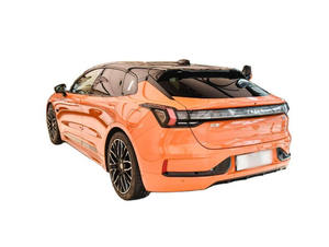 รถซีดานไฟฟ้าความเร็วสูง |   รถยนต์ไฟฟ้าอัจฉริยะระยะไกลระดับหรู |   รถยนต์พลังงานไฟฟ้า แบตเตอรี่ 90-110 กิโลวัตต์ชั่วโมง มอเตอร์ 200-250 กิโลวัตต์ |   ผลิตในจีน - Product Image 3