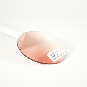 2024 Hot Phong Cách chữ thập đầy màu sắc <span class=keywords><strong>Nylon</strong></span> ống kính mặt trời bán buôn Kính mát ống kính Gradient phân cực eyewears ống kính - Product Image 5