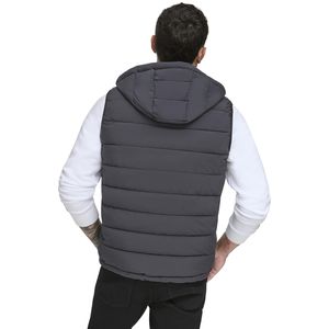 El mejor precio para chalecos acolchados de invierno de punto multicolor ligero de alta calidad para el verano - Product Image 3