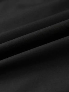 Recién llegado, chaqueta de invierno hecha a medida para hombre, chaqueta Bomber ligera de alta calidad con decoración bordada, tela de lona - Product Image 5