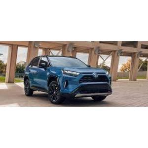 Compra de TOYOTA RAV4 HYBRID CRUISER , TOYOTA RAV4 con techo solar/MATERIAL de cuero, venta al por mayor, TOYOTA RAV4 2020 - Product Image 1