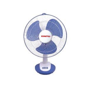 Ventilateurs de refroidissement à air commerciaux à grande vitesse Ventilateurs de table en plastique Source d'alimentation électrique - Product Image 1