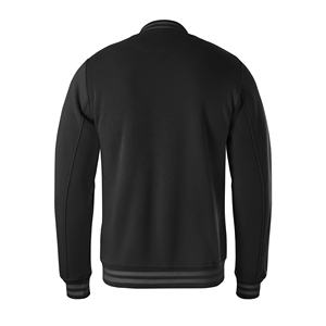 Chaqueta Varsity Personalizada de Primera Calidad, Resistente al Viento, para Hombre, Béisbol, Producto Más Vendido - Product Image 6