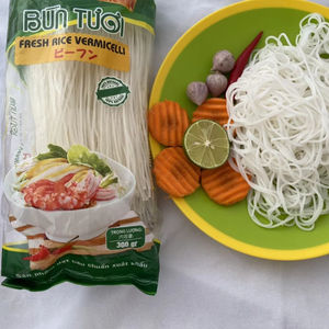 Best Standard Traditional Vietnamese Dried Rice Noodles, Gluten Free, Healthy, and Perfect for Everyday Cooking - Product Image 1