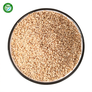 Cao cấp chất lượng tự nhiên bán buôn cho xuất khẩu giá rẻ nhà máy giá trắng hạt mè - Product Image 2