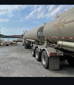 D6 Virgin Fuel Oil Haute lubrification Faible usure CIF Livraison mondiale Commandez maintenant Premium D6 Virgin Fuel Oil Bulk Supply - Product Image 1