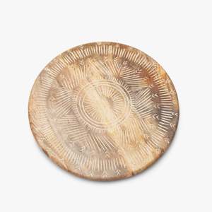 Plateau de service en bois de manguier Planches de charcuterie pour plat de nourriture de fête Plateaux en bois d'acacia rectangulaires Décoration intérieure Planche à fromage Snack - Product Image 5