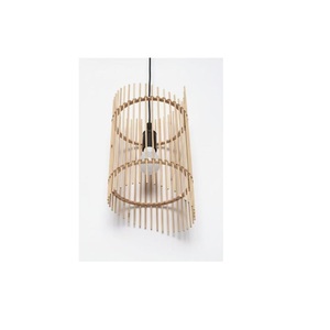 Lámpara de Pared de Ratán de Estilo Art Deco Ecológica de Lujo, Elegante Pantalla de Vidrio, Materiales de Primera Calidad para Dormitorio o Comedor - Product Image 4