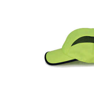 Venta al por mayor al aire libre de la moda de los deportes de algodón transpirable gorras de béisbol ajustable de ala curva de diseño elegante gorras de béisbol - Product Image 4