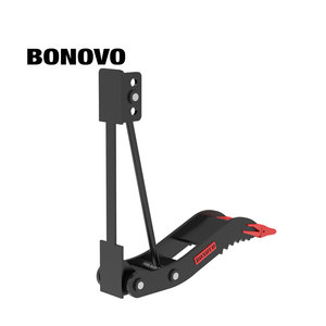 7-11 Ton Graafmachine Mechanische Duim Voor Kubota 183-3 - Product Image 4