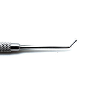 Pulidor de bolas dentales 751-27/29 Restaurador de relleno de plástico de amalgama compuesta - Product Image 4