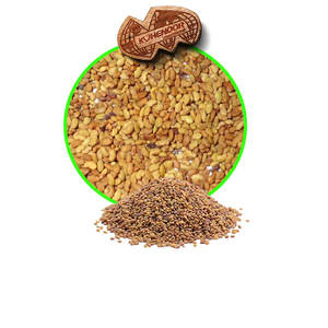 Alfalfa seca | Nutrición orgánica | Suministro de forraje a granel - Product Image 3