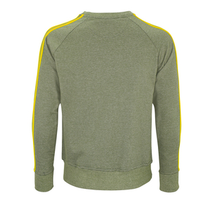 Camisetas GAA de Irlanda, Uniforme Sublimado de Hurling Gaélico, Sudadera Casual de Cuello Redondo para Otoño, Impresión Digital - Product Image 2