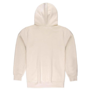 Sweat à capuche orange en polaire Orange Regular Activewear pour hommes Sweat à capuche en coton Sweat à capuche polaire de tous les jours - Product Image 3