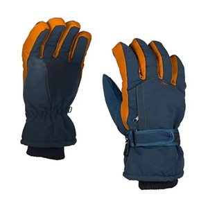 ถุงมือให้ความอบอุ่นสำหรับผู้ชายกันลมกันน้ำสำหรับถุงมือเล่นสกีถุงมือให้ความอบอุ่นสำหรับฤดูหนาว - Product Image 2
