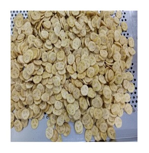 Offre Spéciale!!! Chip de banane séchée Produits délicieux et bon marché 100% à partir de fruits d'origine claire Vietnam - Product Image 2